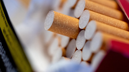 Almanya’da her 7 ölümden birinin nedeni sigara Almanya’da her 7 ölümden birinin nedeni sigara