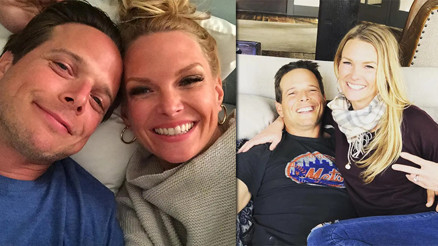 Ünlü çiftin boşanma savaşı… Kocasının numarasını internette paylaştı... En korktuğu şey başına geldi Ünlü çiftin boşanma savaşı… Kocasının numarasını internette paylaştı... En korktuğu şey başına geldi