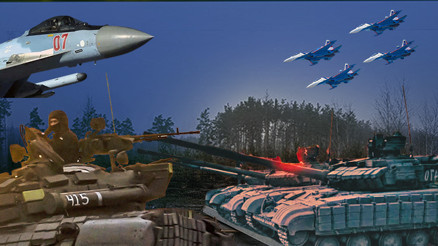 Rusyanın hamlesi Avrupayı alarma geçirdi: Almanya teyakkuzda Fransada hastanelere savaşa hazırlık emri