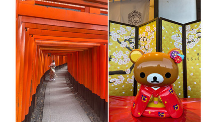 Mükemmeliyetçiliğin ‘ülke’ bulmuş hali