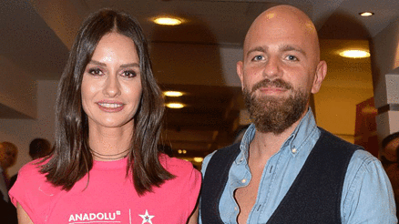 Yasemin Özilhan ve İzzet Özilhan boşanıyor mu Ece Erkenden şaşırtan iddia