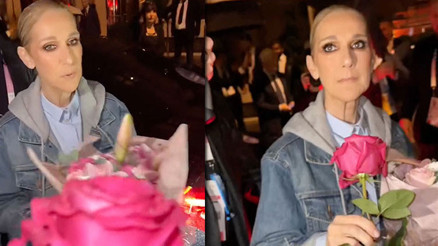 Milyonda bir görülen hastalığa yakalanmıştı… Ünlü şarkıcı mucizenin adı olacak… Usul usul provalara başladı Milyonda bir görülen hastalığa yakalanmıştı… Ünlü şarkıcı mucizenin adı olacak… Usul usul provalara başladı