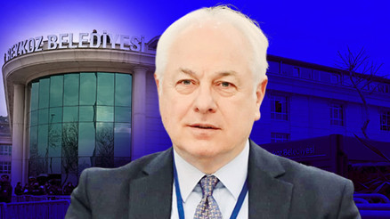 Beykoz Belediyesine yönelik soruşturmada sanıklar ilk kez hakim karşısında