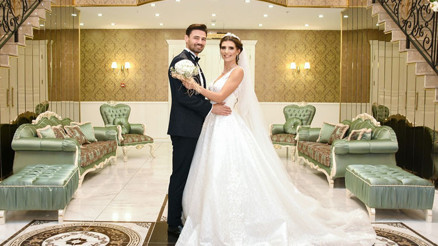 Tam 7 yıl önce... Hayatımın en güzel eveti