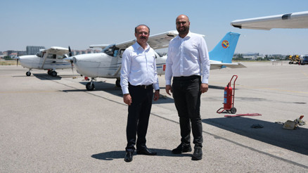 Emanete sahip çıkıyoruz nitelikli insan yetiştiriyoruz Emanete sahip çıkıyoruz nitelikli insan yetiştiriyoruz