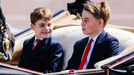 Daha bu küçücük yaşında hayatın sırrını çözmüş: Uslu duran değil şımarıklık yapan kazandı