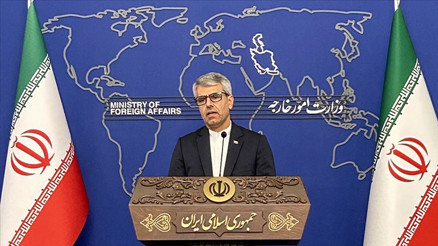 İrandan ABDye nükleer müzakere suçlaması: İyi niyetten yoksun