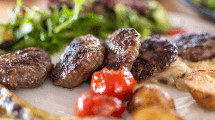 Mükemmel köftenin en önemli sırrı: Doğru kıyma seçimi