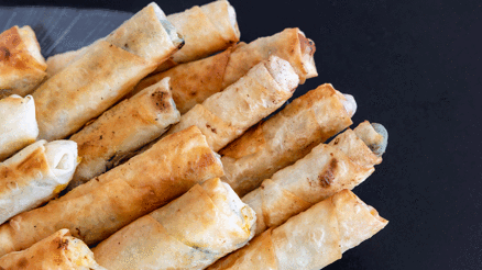 Patlamasın, peyniri akmasın... Sigara böreği kızartmanın püf noktaları