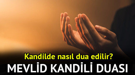 MEVLİD KANDİLİ DUASI VE OKUNUŞU (KANDİLDE OKUNACAK TÜRKÇE DUA) || Mevlid Kandilinde okunacak dualar nelerdir, nasıl dua edilir Kandil gecesi hangi dualar, sureler okunur