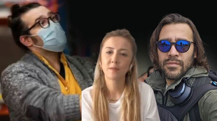 Furkan Dölekin kardeşinden çok çarpıcı açıklamalar Furkan Dölekin kardeşinden çok çarpıcı açıklamalar