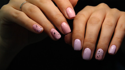 Dikkat, 1 Eylülden itibaren yasaklandı Avrupa Birliğinden kalıcı oje kararı... Peki sebebi ne