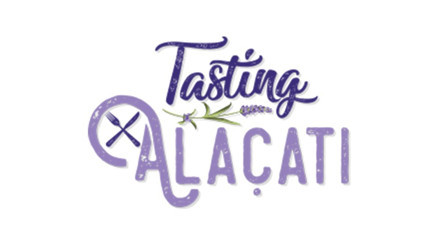 Şefler ve gurmeler sakız ağacının gölgesinde buluşacak Şefler ve gurmeler sakız ağacının gölgesinde buluşacak