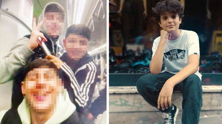 Çocuk katile 17 yaş düzenlemesi Çocuk katile 17 yaş düzenlemesi