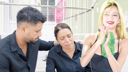 Katledilen Hira’nın annesi: Başka çiçekler solmasın