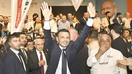 Kongre iptal edildi… CHP İstanbul’a mahkemeden kayyum kararı