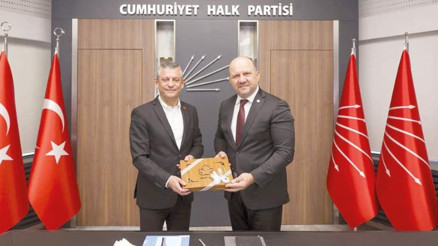 Özel: kararı tanımıyoruz