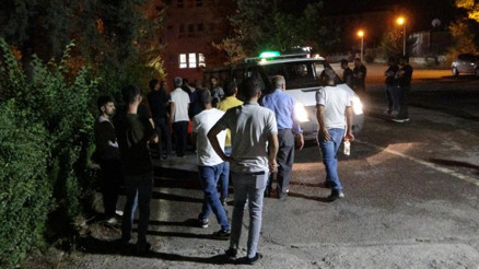 Malatyada iki gündür kayıptı Baraj gölünde ölü bulundu