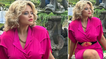 Ünlü oyuncudan kan donduran itiraf: Bütün kariyerim boyunca hep taciz edildim