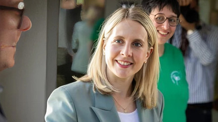 Anne olma sevincini yaşatmadılar