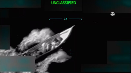 Trump, ABD’nin Venezuela’dan ayrılan gemiye saldırısında 11 kişinin öldürüldüğünü açıkladı