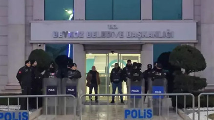 Beykoz Belediyesine yönelik Yolsuzluk soruşturması davasında 2nci gün bitti Beykoz Belediyesine yönelik Yolsuzluk soruşturması davasında 2nci gün bitti