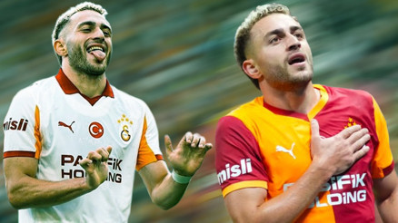 Galatasaraydan Barış Alper Yılmaza astronomik zam teklifi