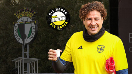 Guillermo Ochoa, transfer görüşmesinde kahve içmeye çıktı, bir daha geri dönmedi Açıklama geldi