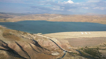 İki gün önce kaybolan çocuğun cansız bedenine ulaşıldı