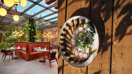 Kendimizi özel hissedelim, tadı da damağımızda kalsın Kendimizi özel hissedelim, tadı da damağımızda kalsın