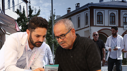 Devlet, sen yeter ki iste diyor... Her aşaması ücretsiz: Ekipler sokak sokak gezip bilgi veriyor Devlet, sen yeter ki iste diyor... Her aşaması ücretsiz: Ekipler sokak sokak gezip bilgi veriyor