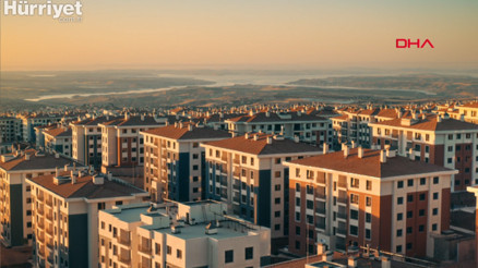 Bakan Kurum: 300 bininci yuvamız tamam