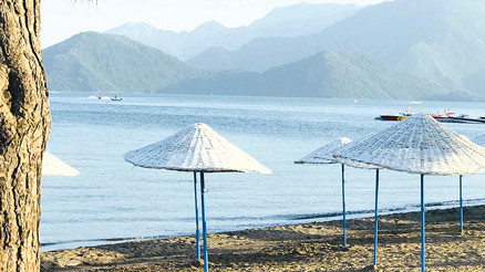 Marmaris’ten güzel haberler, renkli hikâyeler