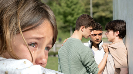 Okullar açılıyor, aileler endişeli: Çocuğum akran zorbalığına maruz kalır mı Türkiye’de acı örnekler artıyor... Peki ne yapacağız Okullar açılıyor, aileler endişeli: Çocuğum akran zorbalığına maruz kalır mı Türkiye’de acı örnekler artıyor... Peki ne yapacağız