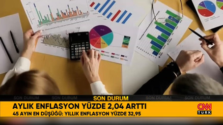 Ağustos enflasyon verileri açıklandı: Kira artış oranları belli oldu