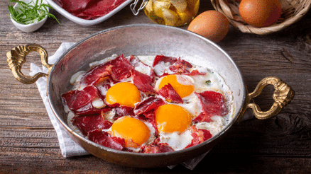 Katkı maddesi yok, zararlı ürün yok... Evde pastırma nasıl yapılır Ev yapımı pastırma tarifi