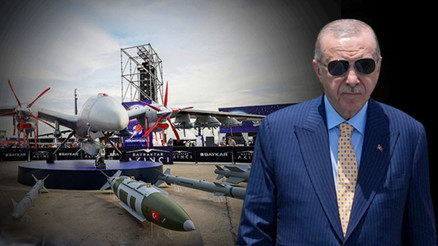 Atina endişeli: Ankara yıllardır yaptığı yatırımın meyvelerini almaya başladı... Küresel satrançta oyun kurucu Atina endişeli: Ankara yıllardır yaptığı yatırımın meyvelerini almaya başladı... Küresel satrançta oyun kurucu