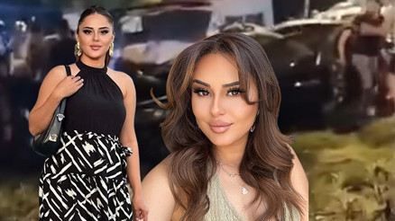 Kayseride acı olay: Gayrimenkul danışmanı Rabia kurtarılamadı