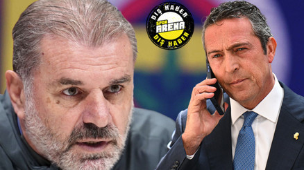 Fabrizio Romano duyurdu: Fenerbahçede teknik direktör koltuğuna son aday Ange Postecoglou