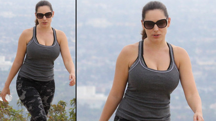 Şimdi kocası uğruna mesleğini bile feda etti... Ünlü yıldız geçmişin hesabını döktü: Beni aldatanı ben de aldattım