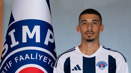 Kasımpaşadan savunmaya takviye