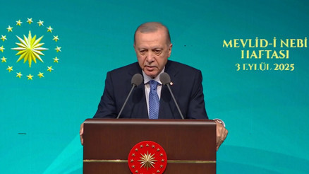 Cumhurbaşkanı Erdoğan: Netanyahu denen gaddarın, kafirin kıyımına asla seyirci kalamayız