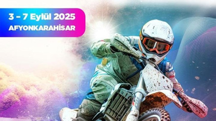 NG Afyon Motofest heyecanı Radyo Dde