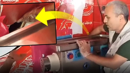 Tarım ve Orman Bakanlığından güvenilir gıda denetimleri