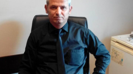 Savcı Ercan Kayhan kimdir, neden saldırıya uğradı Cumhuriyet Savcısı Ercan Kayhan neden hayatını kaybetti Savcı Ercan Kayhan kimdir, neden saldırıya uğradı Cumhuriyet Savcısı Ercan Kayhan neden hayatını kaybetti