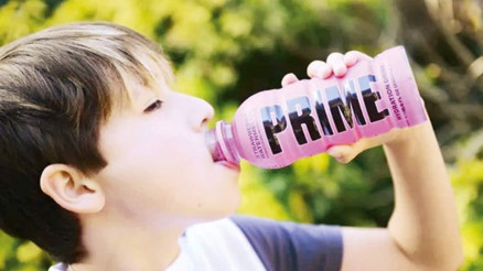 16 yaş altındakilere enerji içeceği yok