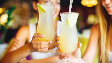 Dikkat içecek saçı etkiliyor