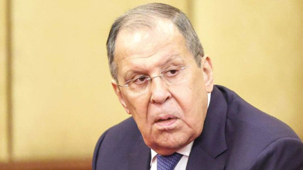 Lavrov’dan Ukrayna şartı: O bölgeler Rusya’nın toprağı sayılmalı