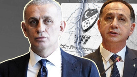 Hakemler, MHKya ve TFFye güvenebilmeli