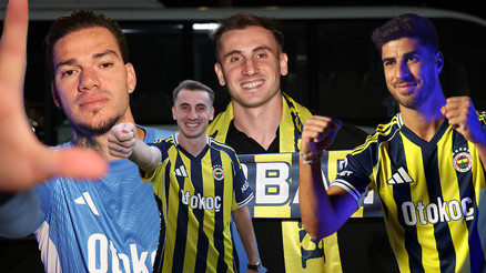 Fenerbahçe sil baştan